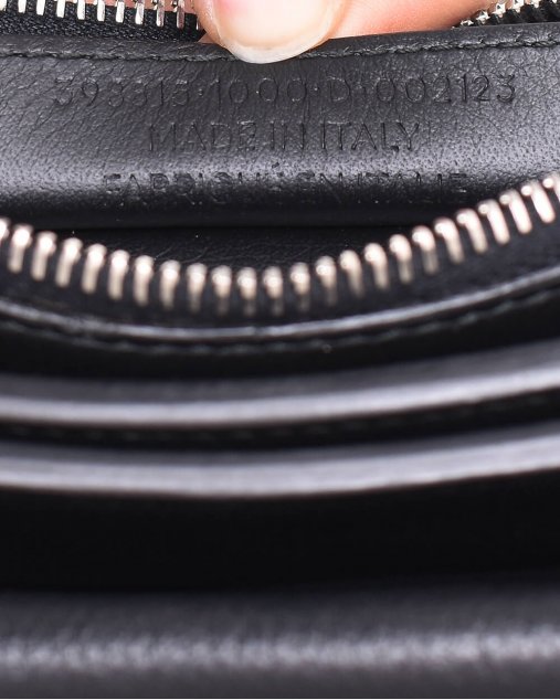 balenciaga papier triple xs